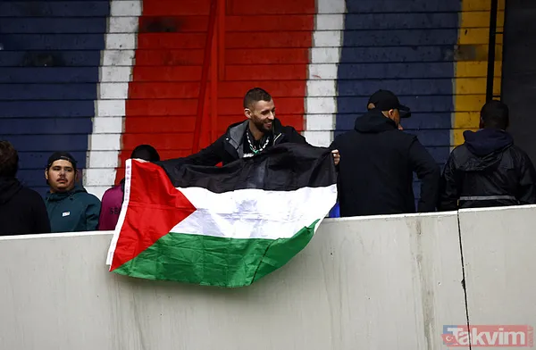 Satanist, pedofili, sapkın! Paris 2024 Olimpiyatları’ndaki skandal şovların arkasından İsrail çıktı: İki siyonist iki LGBT’li - 5