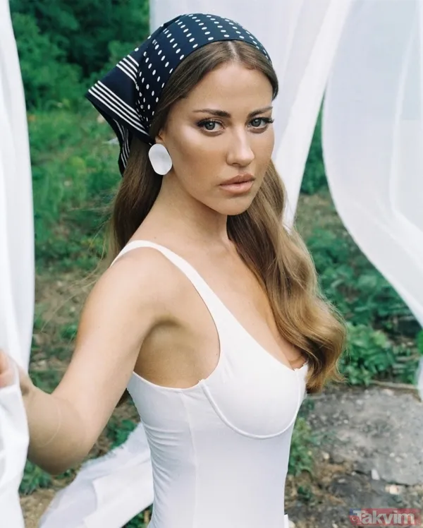 Derya Uluğ’u taciz eden takıntılı hayrana şok ceza! Mahkeme “pişmanım” savunmasını reddetti - 10