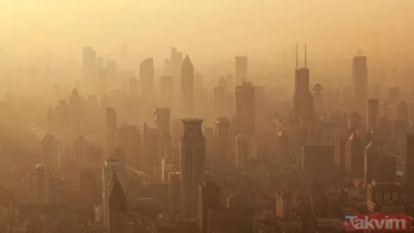 Mevsimlerin sayısı arttı! Bilime göre insan kaynaklı 2 yeni mevsim daha geldi - 9