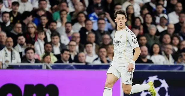 Arda oynadı Fener kazandı