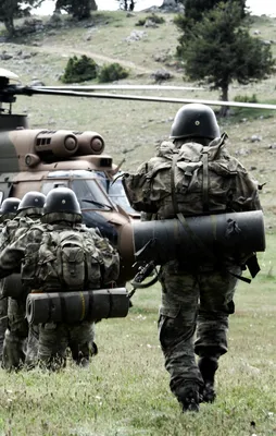 PKK'ya darbe üstüne darbe!