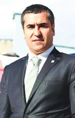 CHP'nin adayı Özgen Nama’nın FETÖ’yü destekleyen paylaşımları ortaya çıktı