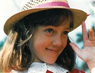 "Hürrem Sultan"ın çocukluğu