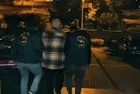 İçişleri Bakanı Ali Yerlikaya duyurdu: Rusya'nın kırmızı, Gürcistan'ın yeşil bültenle aradığı iki kişi yakalandı