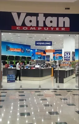 Vatan’dan yeni mağaza hamlesi