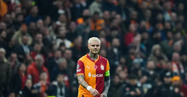Mauro Icardi Galatasaray kararını verdi! Önceliğini açıkladılar