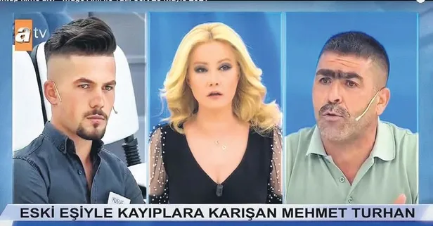 Müge Anlı’da aydınlatılan cinayette kan donduran itiraflar: Ağabeyimi boğarken ip koptu, diğer parçasıyla da yengemi boğdum