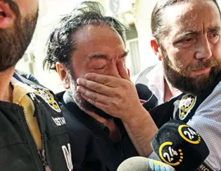 İşte Adnan Oktar’ın cezaevindeki son hali