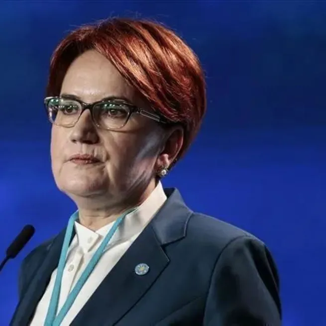 Son dakika: Adalet Bakanlığından Meral Akşenerin İmralı iftirasına belgeli yalanlama