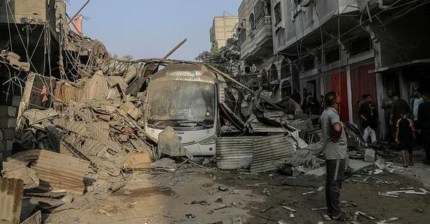 Katil İsrail'den peş peşe Gazze itirafları! Hamas'ın zaferi Tel Aviv'in krizi: Ekonomi felç