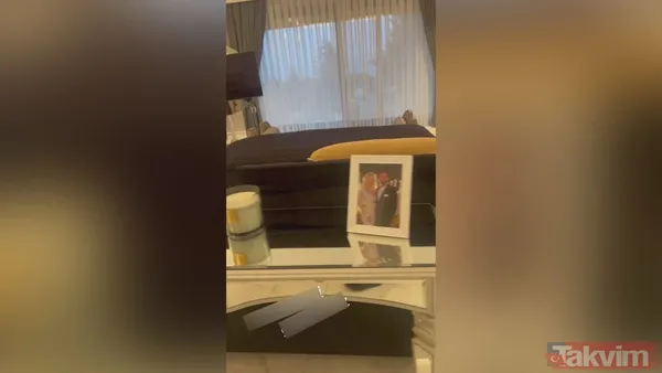 Şükran Ovalı 39 yaşını lüks villasının bahçesinden paylaştı! - 44