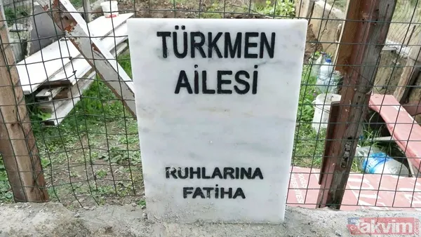 İstanbul'da Yaşayan Aycan İmre'nin Hayatı Boyunca Dedesi Bildiği Enver Türkmen, Ölmeden Hemen Önce Babası Olduğunu İtiraf Etti.