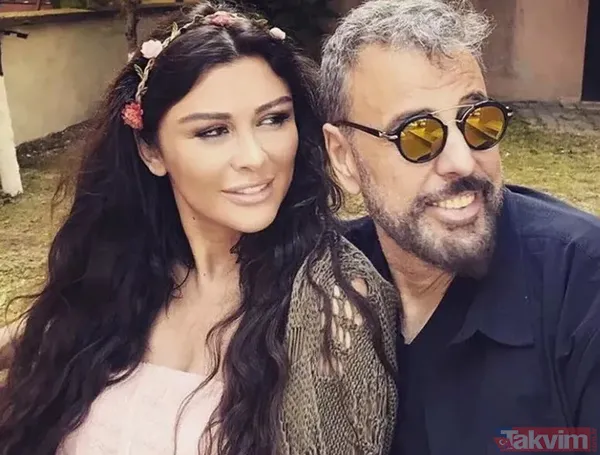 Hamdi Alkan'dan eski eşi Selen Görgüzel'e salvolar 'garip geliyor...' Selen Görgüzel 'Hamdi beni sildi' demişti meğer... - 6