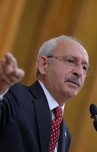 CHP’de yumruk yumruğa!