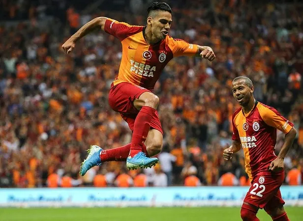 Galatasaray 1-0 Kasımpaşa | MAÇ SONUCU-3