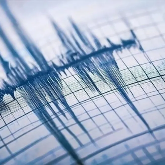 Şili’de 7.5 büyüklüğünde deprem