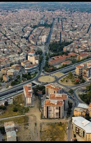 Manisa'da 3+1 daire icradan satışa çıkarıldı! İşte tüm detaylar...