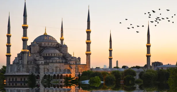 ramazan bayrami hangi gune denk geliyor