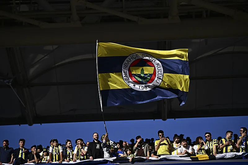 Fenerbahçe'ye dünya starı golcü! Transferde tek pürüz kaldı... Gelirse Icardi'yi gölgede bırakır - 1