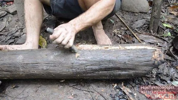 Su gücüyle öyle bir şey yaptı ki! YouTube videosu milyonlar izlendi... - 14