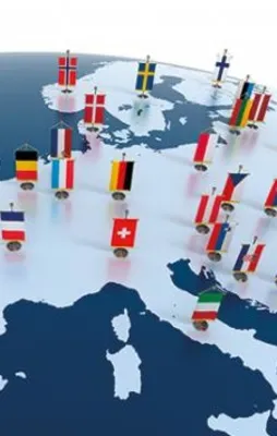 Hasta adam Avrupa Birliği