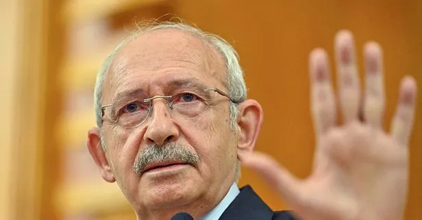 CHP Genel Başkanı Kemal Kılıçdaroğlu’nun il başkanlarını görevden alması büyük tepki çekti! Kayseri’de 9 CHP’li Meclis üyesi istifa etti
