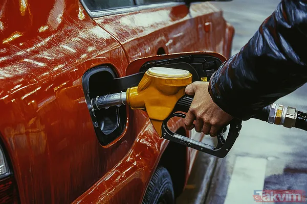 Akaryakıtta yeni zam: Motorin litre fiyatı 20 kuruş yükseldi - 2