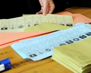 Binali Yıldırım’ın oyları İmamoğlu’na yazılmış!