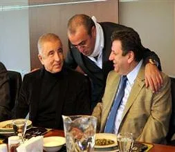 Aysal’dan Amrabat açıklaması!