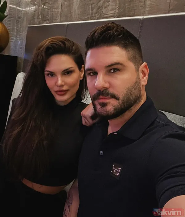 Afra Saraçoğlu 28. yaşını kutladı: Çocukluk fotoğrafı yoğun ilgi gördü - 15