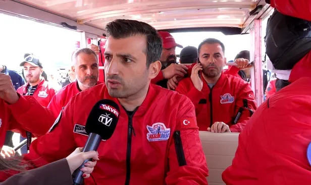 selcuk-bayraktar-takvimcomtrye-konustu-kilicdarogluna-ataturk-havalimani-fuzesi-abdli-sirkete-buralari-peskes-1682690742136.jpeg Selçuk Bayraktar takvim.com.tr'ye konuştu! Kılıçdaroğlu'na 'Atatürk Havalimanı' füzesi: ABD'li şirkete buraları peşkeş çekmek büyük talihsizlik-3