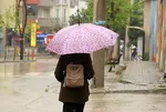 8 ARALIK HAVA DURUMU RAPORU | Meteoroloji'den 5 bölgeye kuvvetli yağış uyarısı: Kar geliyor mu? İstanbul, Muğla, İzmir, Manisa...