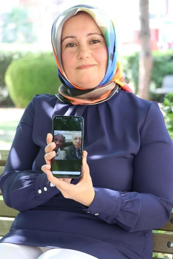 15 Temmuz hain darbe girişiminde 580 askeri durduran Elif Dağdelen: Hainlere fırsat tanımadık-5