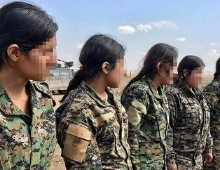 PKK’da kan donduran tecavüz çığlığı