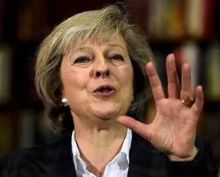 İngiltere’nin yeni başbakanı belli oldu