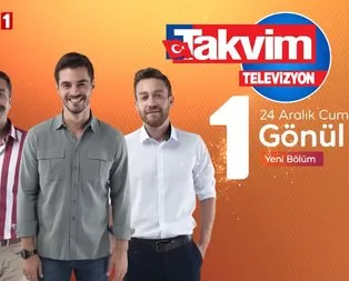 Gönül Dağı 79. BÖLÜM FRAGMANI İZLE!