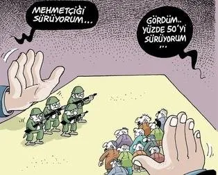 Gezici dergi Leman’dan alçak kapak