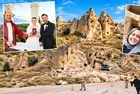 Kapadokya'daki faciada yürek burkan detay