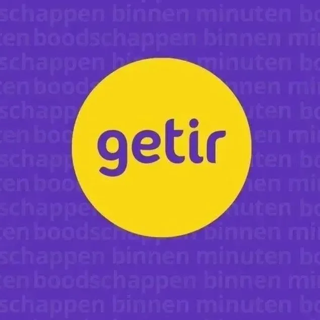Getir Kampanyası Çekiliş sonuçları