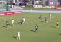 Erciyes 38 FK, Kahta 02 Spor karşısında Fatih Şanlıtürk’ün golüyle 2-0 öne geçti
