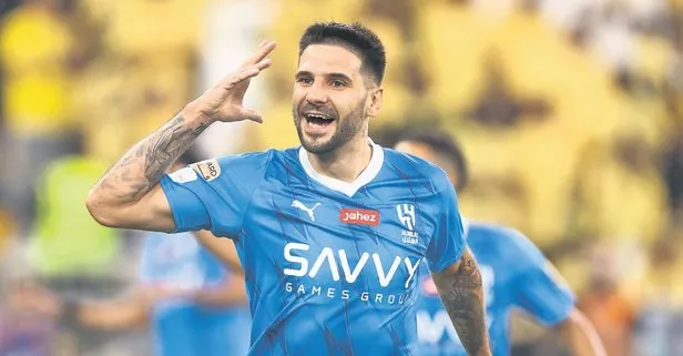 Fener’in hedefi