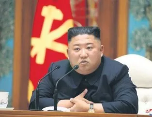 Kim Jong-un hayatta