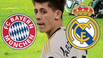 Bayern Münih - Real Madrid MAÇ SONUCU 2-2 || ÖZET