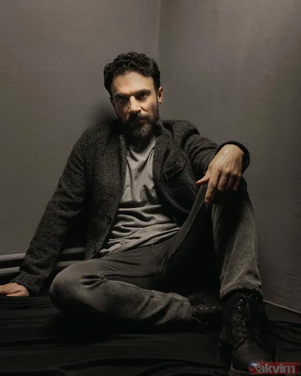 Yargı'nın Eren'i Uğur Aslan fena aşka geldi! “Can yoldaşım” dediği eşine bakın! Romantik paylaşımı sosyal medyayı salladı - 5