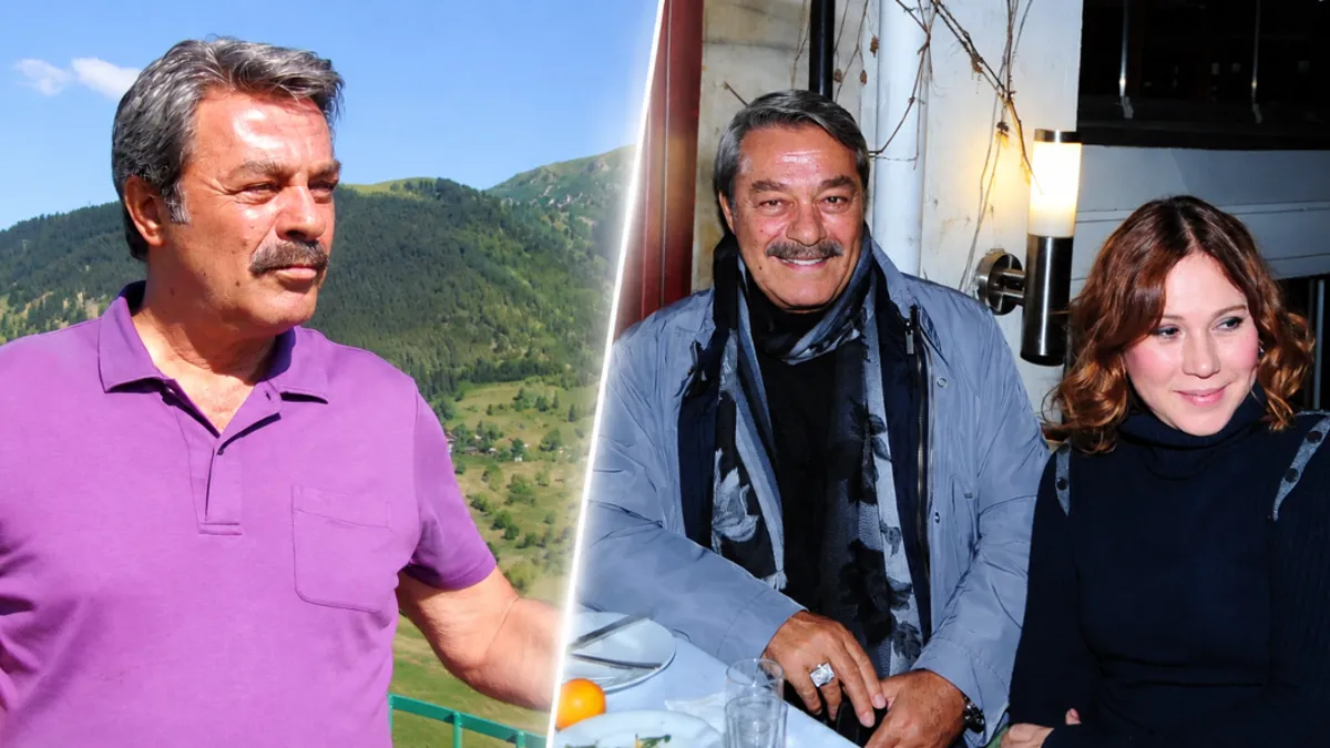 Jülide Kural Kadir İnanır'ın ölümünün ardından çıkan iddialara isyan etti: "25 Rolex saat iddiası tamamen uydurma"
