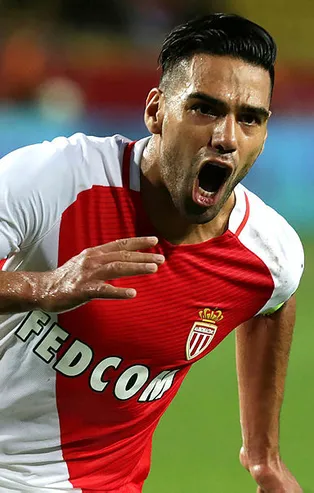 Galatasaraylıları çıldırtan Falcao açıklaması... Son dakika transfer haberleri