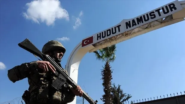 İngiliz Financial Times "Türkiye’nin büyük Suriye planını" yazdı! ABD'nin YPG/PKK desteği 6'lı masanın Esad planı-4