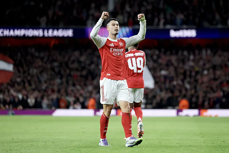 Fenerbahçe'ye İngiltere'den çifte transfer! - 18