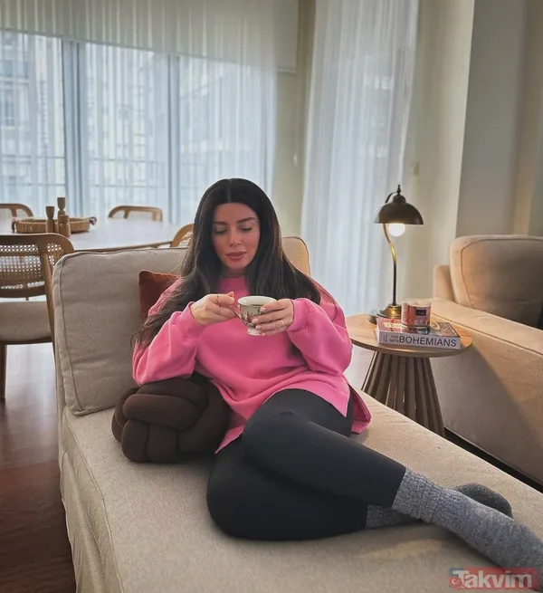 Eski eşi Diriliş Ertuğrul’un yıldızıydı! Gizem Örge’nin abisi de oyuncu çıktı! Meğer EDHO’da... - 12