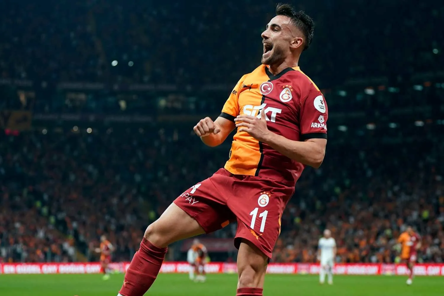 Chelsea'nin gözden düşen yıldızı Galatasaray'a! - 16